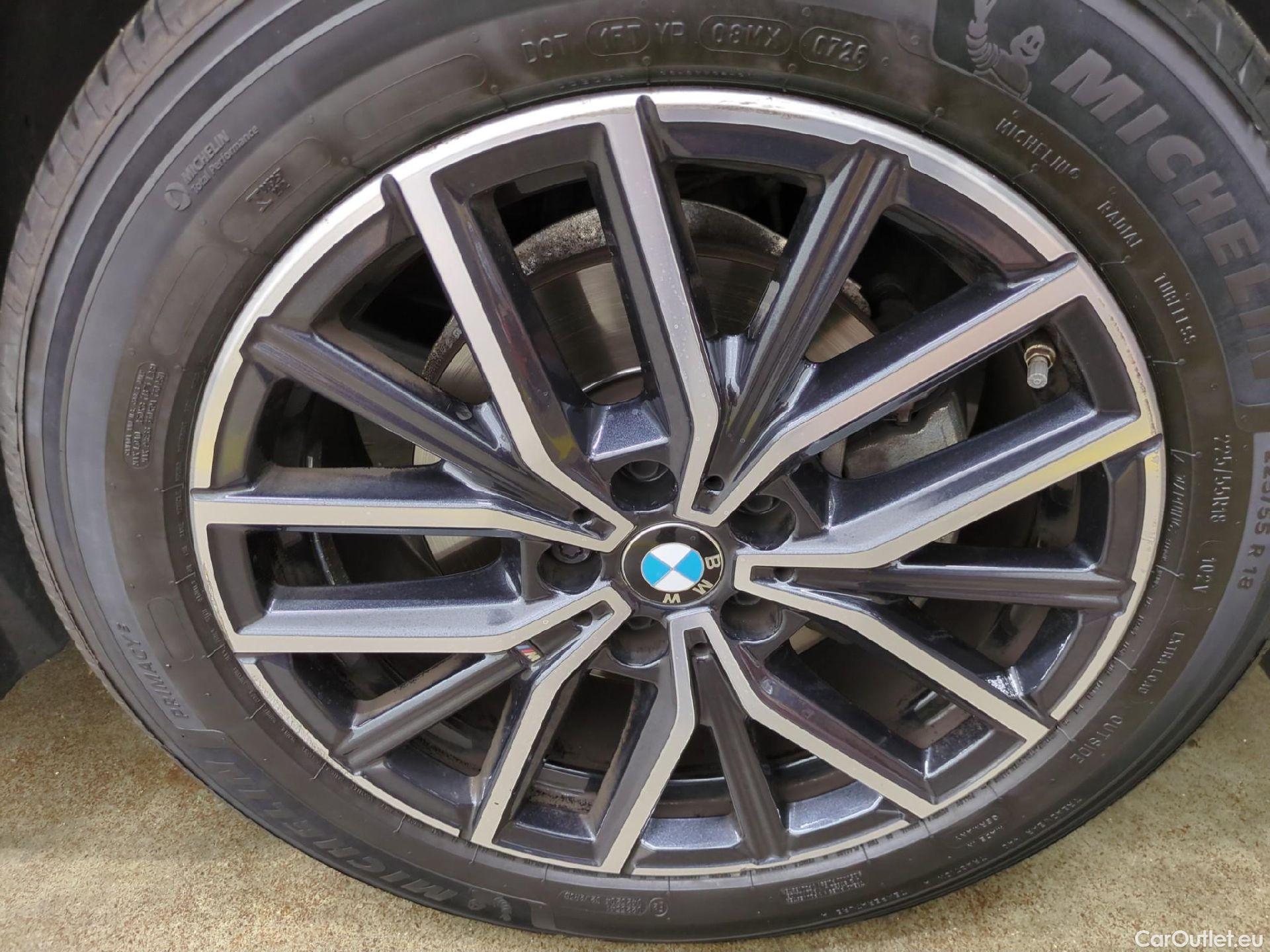  Bmw  X1 BMW  / 2022 / 5P / SUV sDrive18i M Sport DKG7 #22