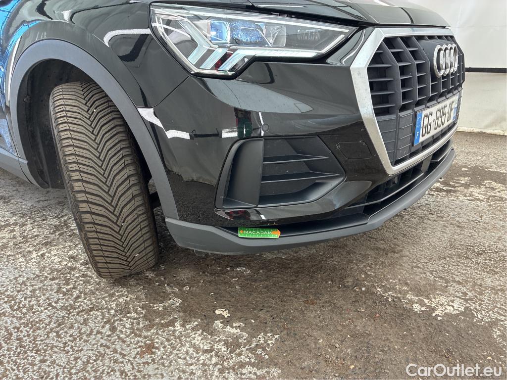 Audi  Q3 AUDI  / 2018 / 5P / SUV 35 TFSI 150 MHEV S TRONIC BUSINESS LINE #39