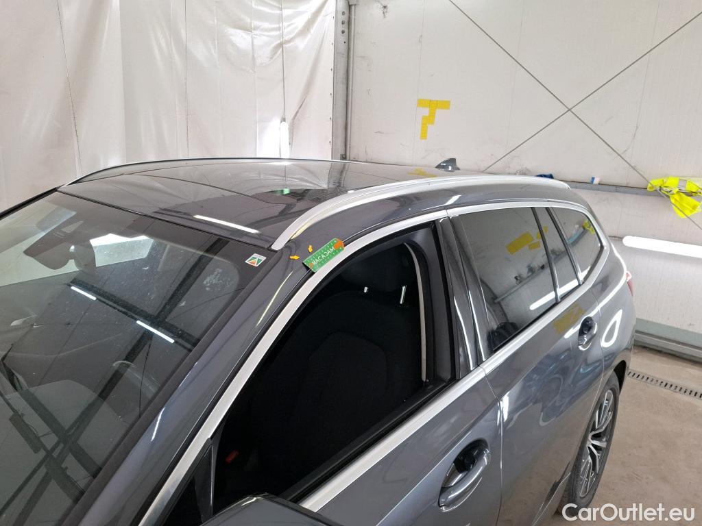  Bmw  Serie 3 Série 3 Touring 316 d Lounge 2.0 120CV BVA8 E6d #24