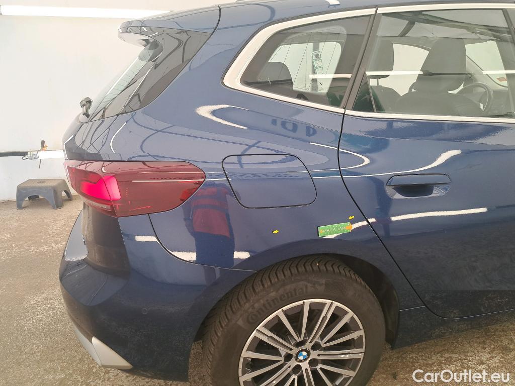  Bmw  2 Tourer BMW Série 2 Active Tourer / 2021 / 5P / monospace 218d 150ch Business Design DKG7 #8