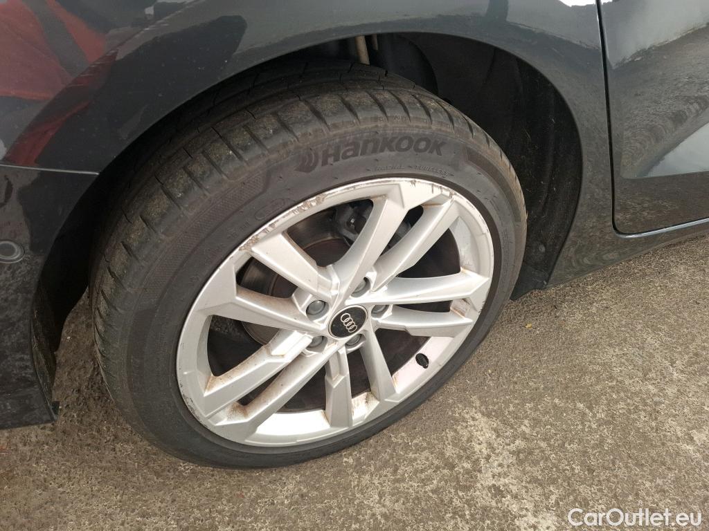  Audi  A3  Berline 30 TDI Business Line 2.0 TDI 115CV BVA7 E6d #27