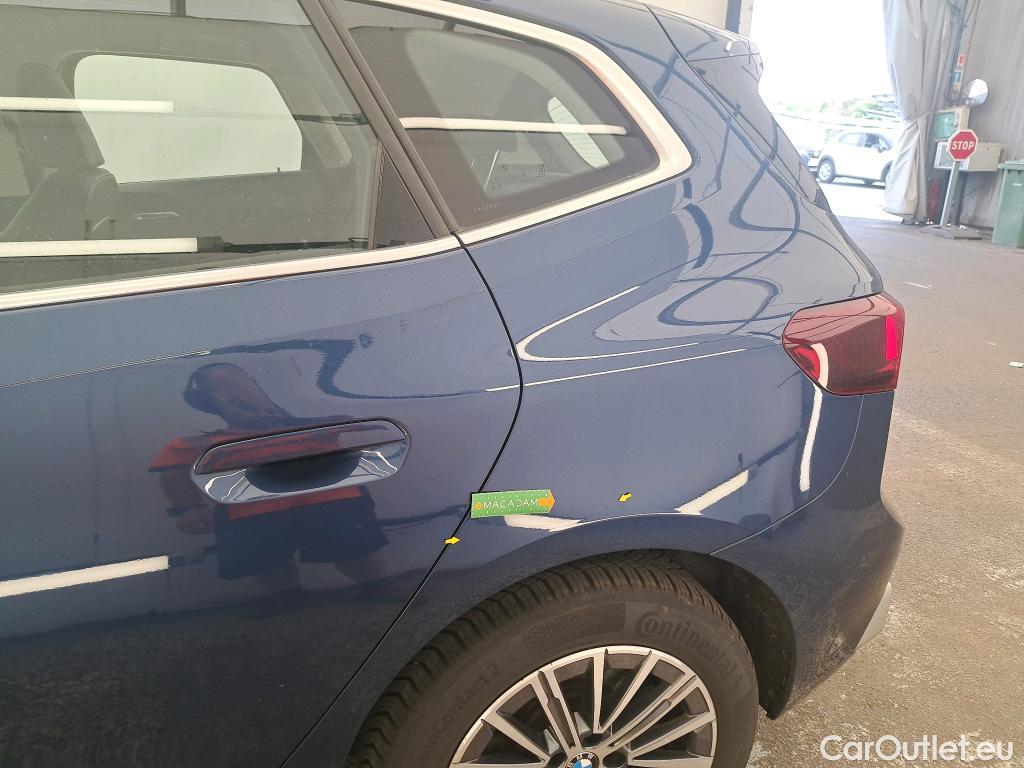  Bmw  2 Tourer BMW Série 2 Active Tourer / 2021 / 5P / monospace 218d 150ch Business Design DKG7 #5