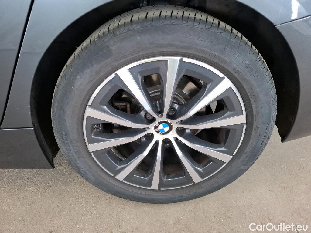  Bmw  Serie 3 Série 3 Touring 316 d Lounge 2.0 120CV BVA8 E6d #5