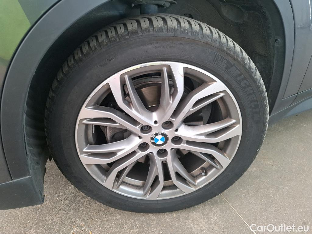  Bmw  X1 Série  sDrive18i Lounge 1.5 135CV BVA7 E6d / VENTE SANS CG #1