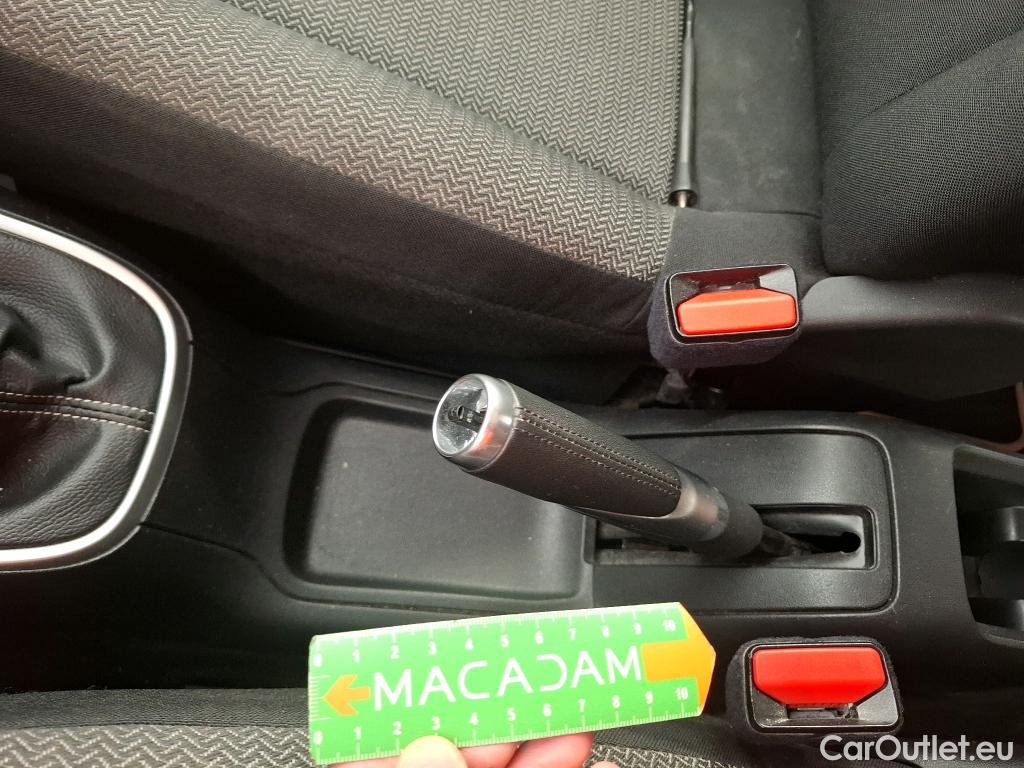  Citroen  C3  Shine Business 1.2 PureTech 80CV BVM5 E6 #20