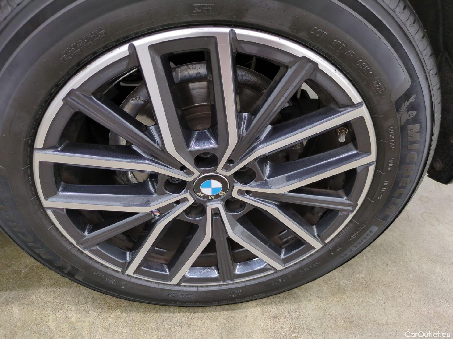  Bmw  X1 BMW  / 2022 / 5P / SUV sDrive18i M Sport DKG7 #26