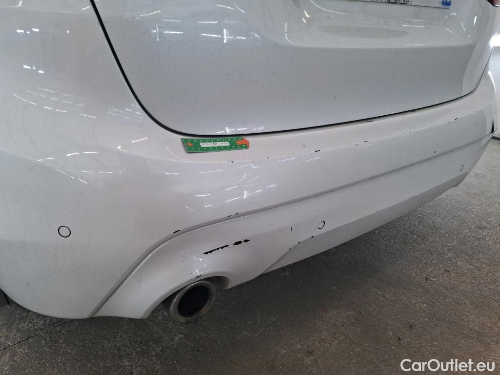  Bmw  Serie 2 Série 2 Active Tourer 216d Lounge 1.5 115CV BVA7 E6d #1