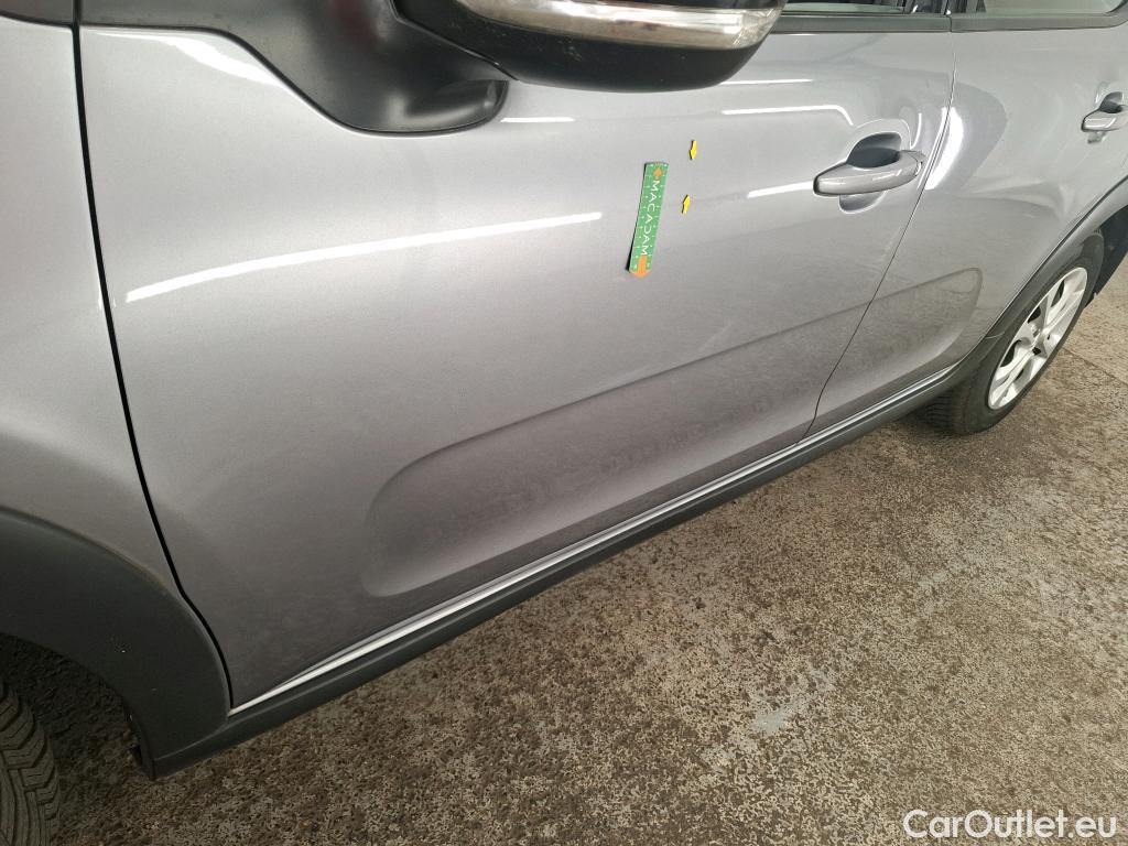  Citroen  C3  Shine Business 1.2 PureTech 80CV BVM5 E6 #43