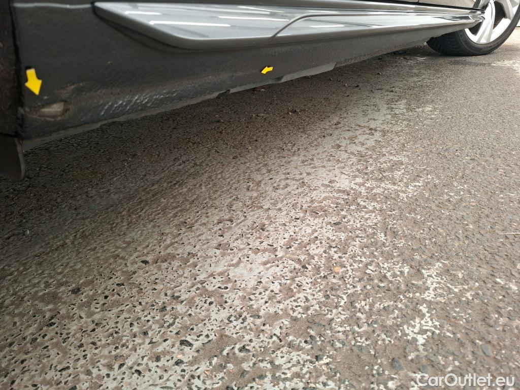  Audi  A4  Avant 40 TDI S Line 2.0 TDI 205CV BVA7 E6d #1