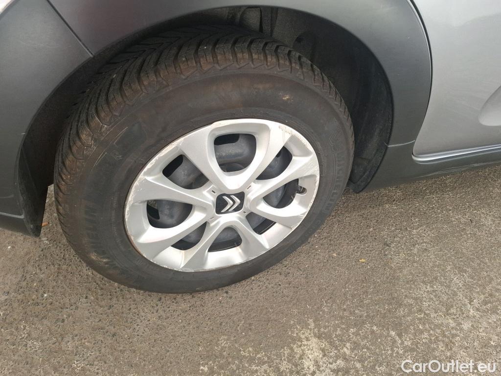  Citroen  C3  Shine Business 1.2 PureTech 80CV BVM5 E6 #55