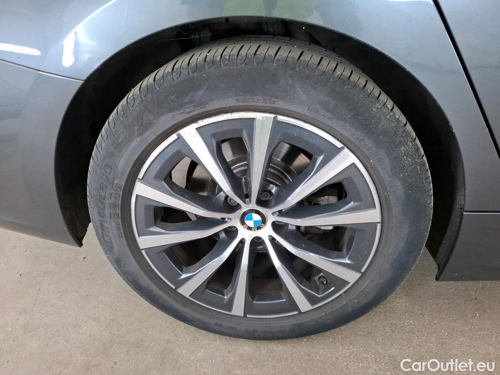  Bmw  Serie 3 Série 3 Touring 316 d Lounge 2.0 120CV BVA8 E6d #1