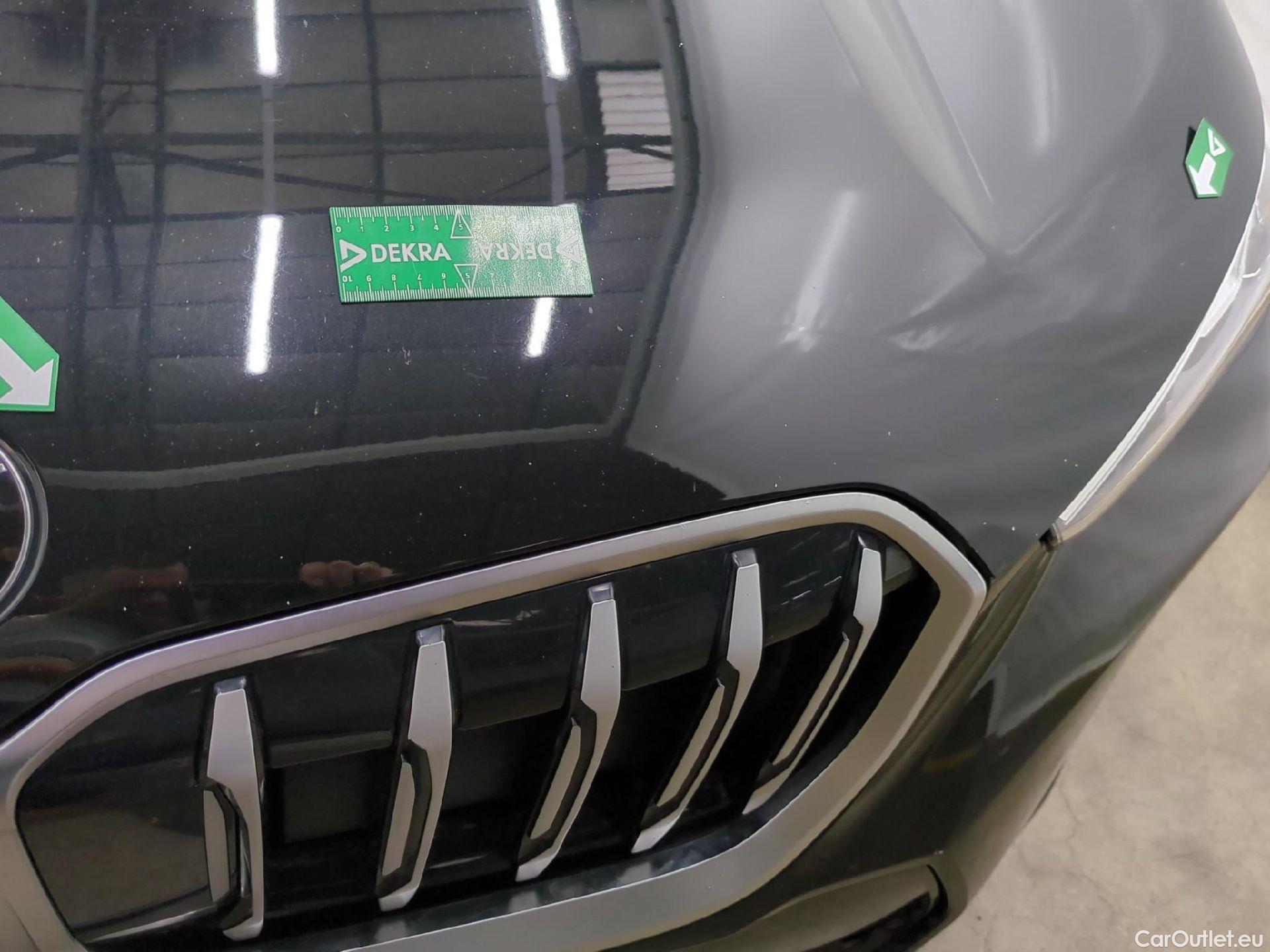  Bmw  X1 BMW  / 2022 / 5P / SUV sDrive18i M Sport DKG7 #36