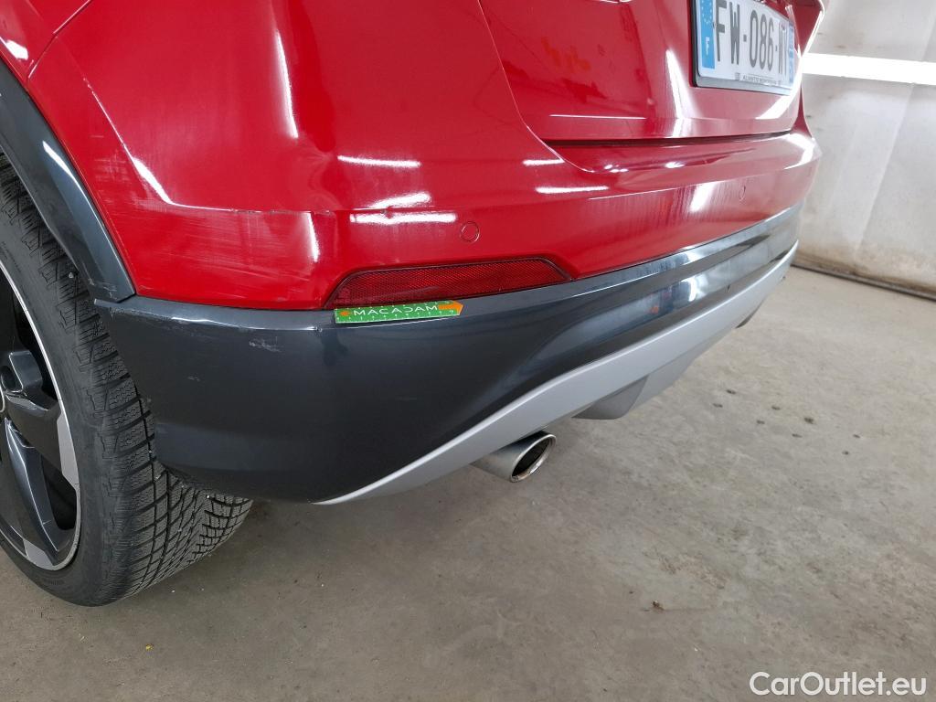  Audi  Q2 AUDI  / 2016 / 5P / SUV 30 TDI 116 S Tronic Design Luxe #11