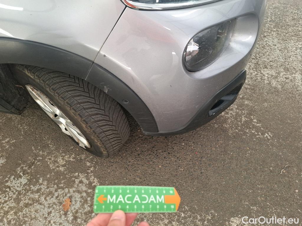 Citroen  C3  Shine Business 1.2 PureTech 80CV BVM5 E6 #47