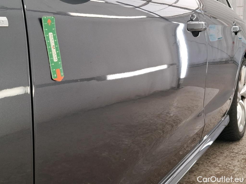  Audi  A4  Avant 40 TDI S Line 2.0 TDI 205CV BVA7 E6d #7