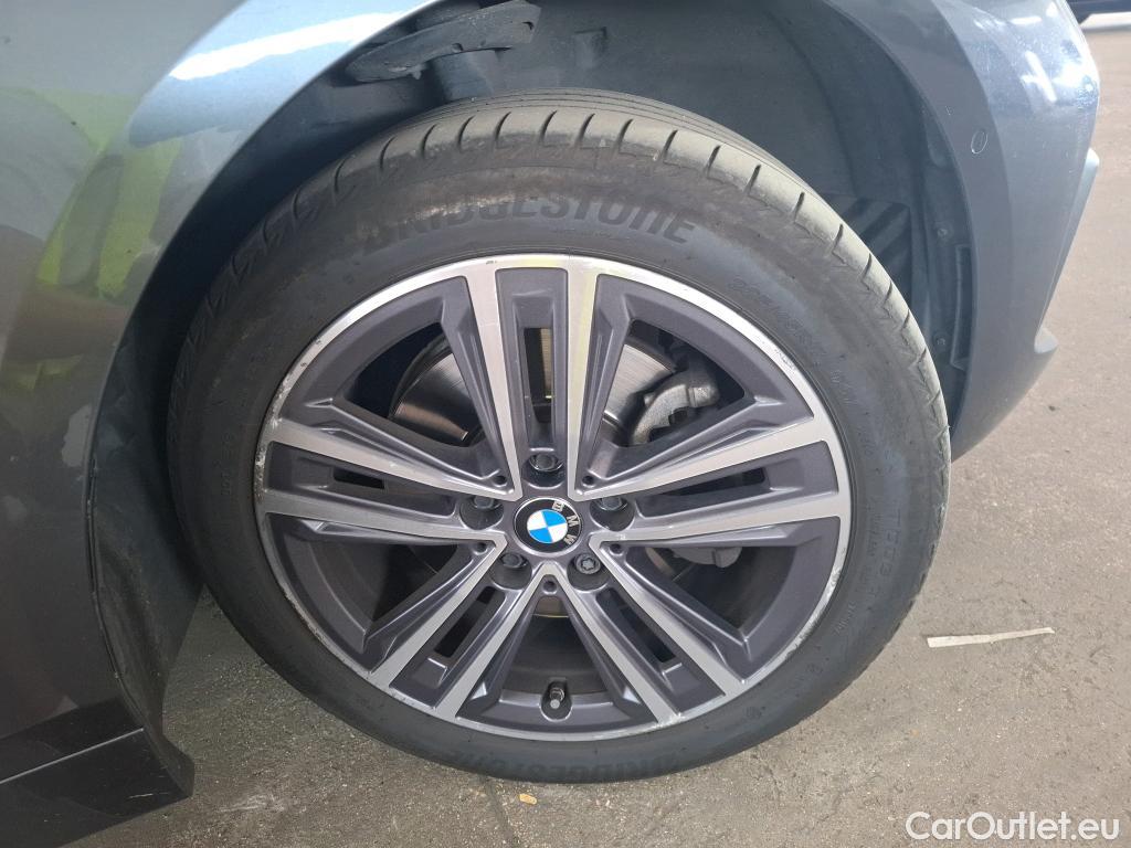  Bmw  Serie 1 BMW Série 1 / 2019 / 5P / Berline 1.5 116I Business Design #44