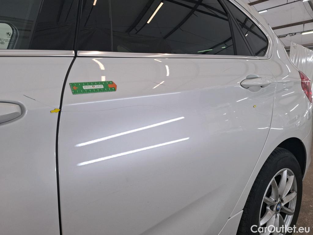  Bmw  Serie 2 Série 2 Active Tourer 216d Lounge 1.5 115CV BVA7 E6d #9