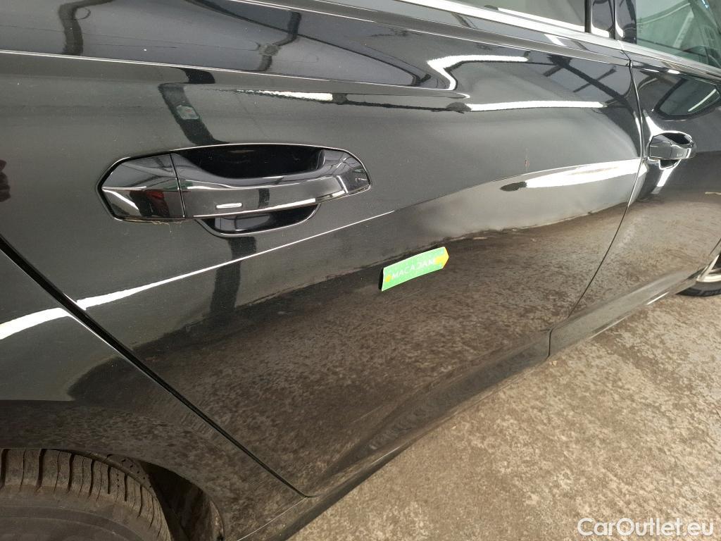  Audi  A6  Avant 40 TDI Business Executive 2.0 TDI 205CV BVA7 E6d #5