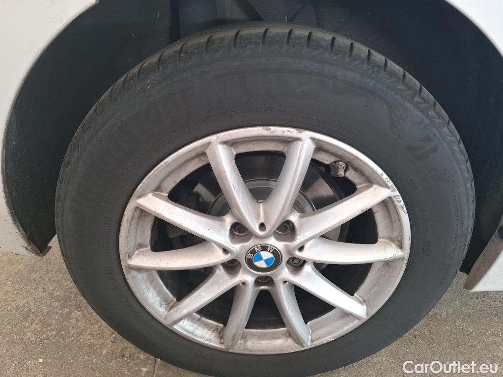 Bmw  Serie 2 Série 2 Active Tourer 216d Lounge 1.5 115CV BVA7 E6d #23