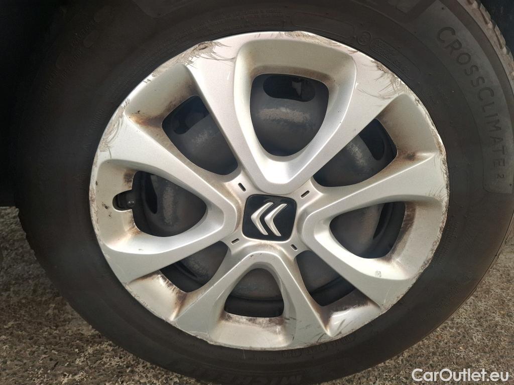  Citroen  C3  Shine Business 1.2 PureTech 80CV BVM5 E6 #59