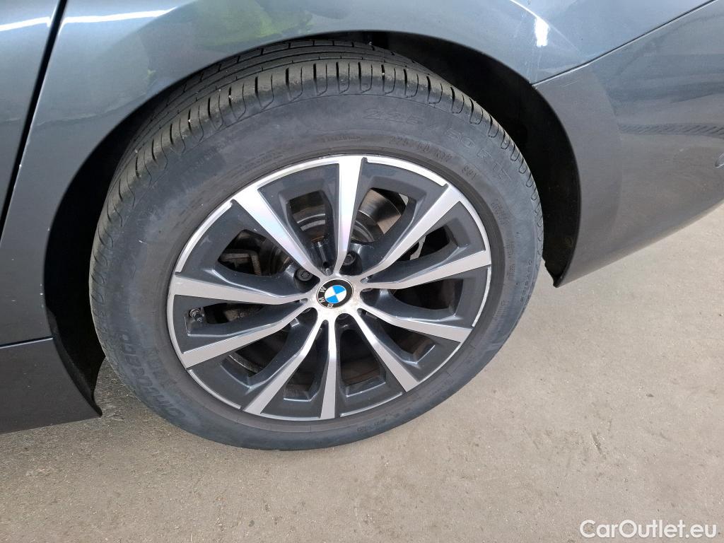  Bmw  Serie 3 Série 3 Touring 316 d Lounge 2.0 120CV BVA8 E6d #4