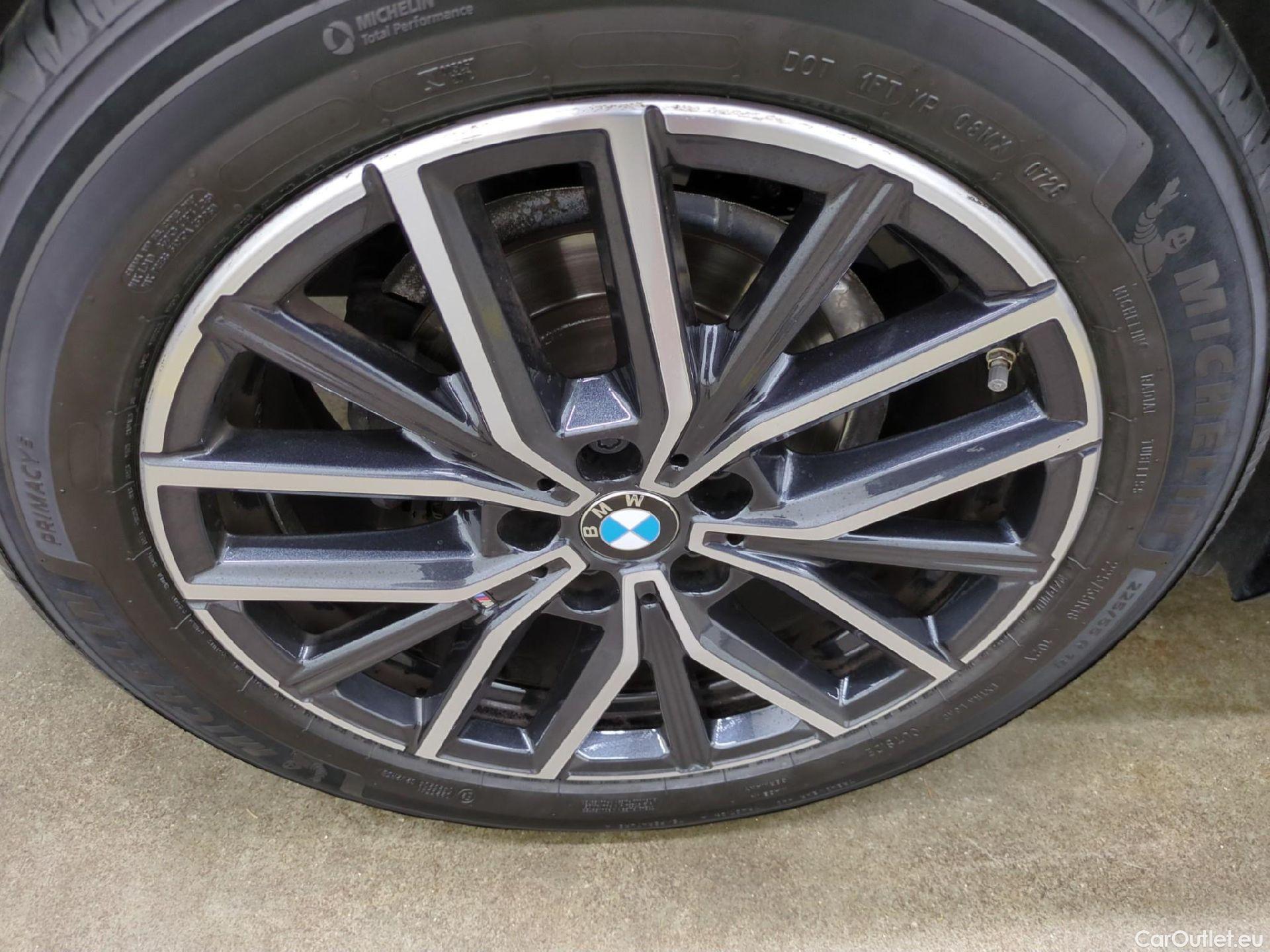  Bmw  X1 BMW  / 2022 / 5P / SUV sDrive18i M Sport DKG7 #27