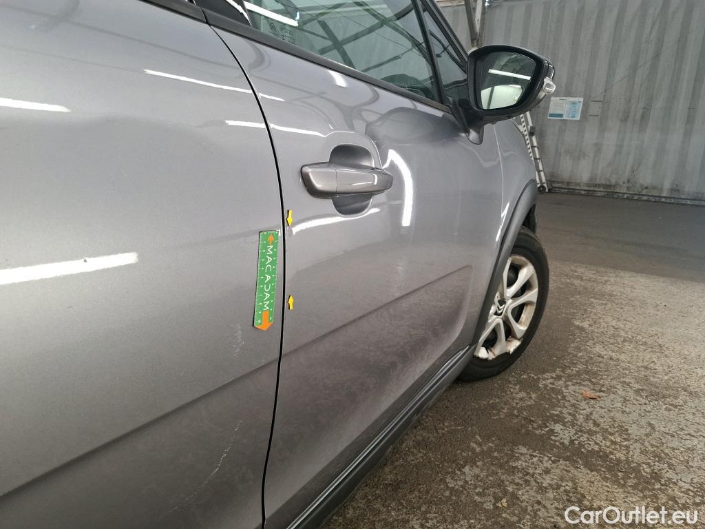  Citroen  C3  Shine Business 1.2 PureTech 80CV BVM5 E6 #16