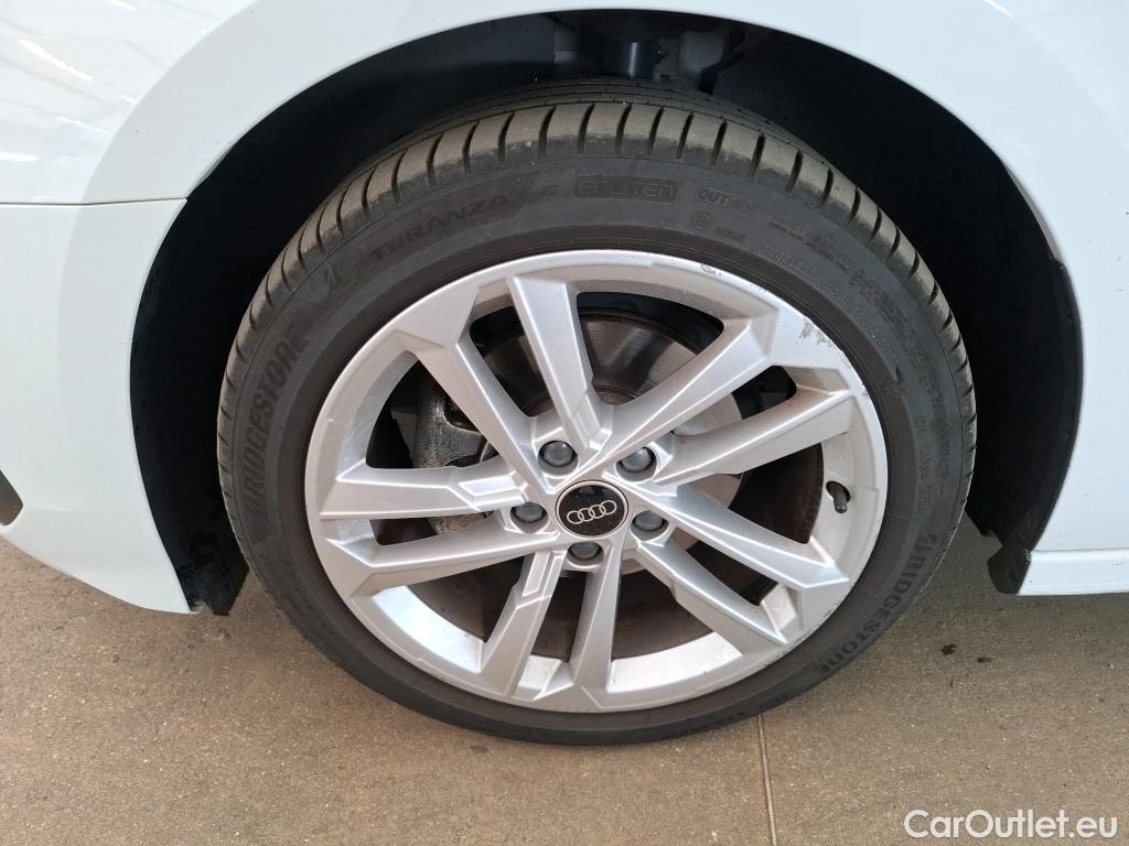  Audi  A3 AUDI  Sportback 2020 5P Berline 35 TFSI 150 MHEV S Tronic Business Line #5