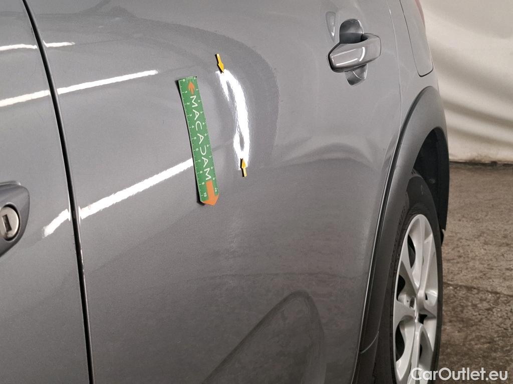  Citroen  C3  Shine Business 1.2 PureTech 80CV BVM5 E6 #19