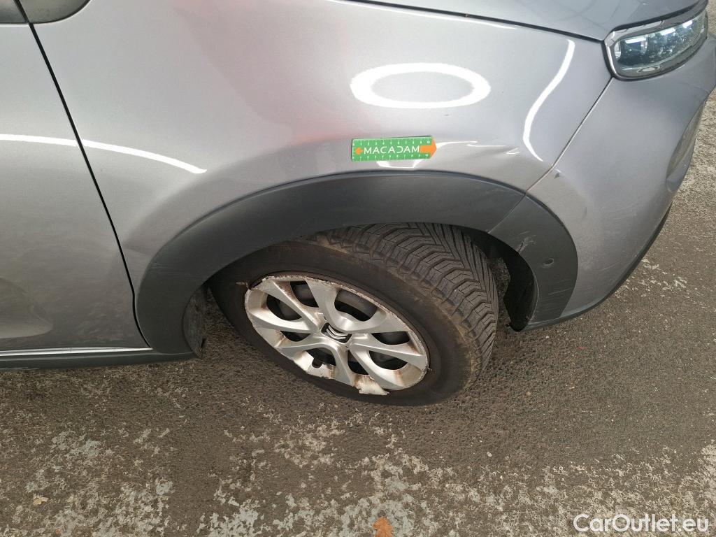  Citroen  C3  Shine Business 1.2 PureTech 80CV BVM5 E6 #32