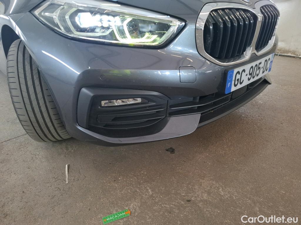  Bmw  Serie 1 BMW Série 1 / 2019 / 5P / Berline 1.5 116I Business Design #15