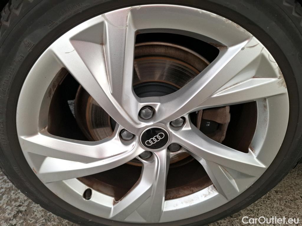  Audi  A4  Avant 40 TDI S Line 2.0 TDI 205CV BVA7 E6d #12