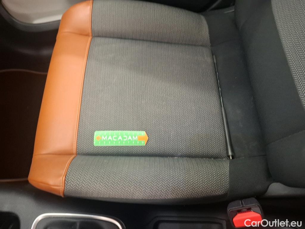  Citroen  C3  Shine Business 1.2 PureTech 80CV BVM5 E6 #65