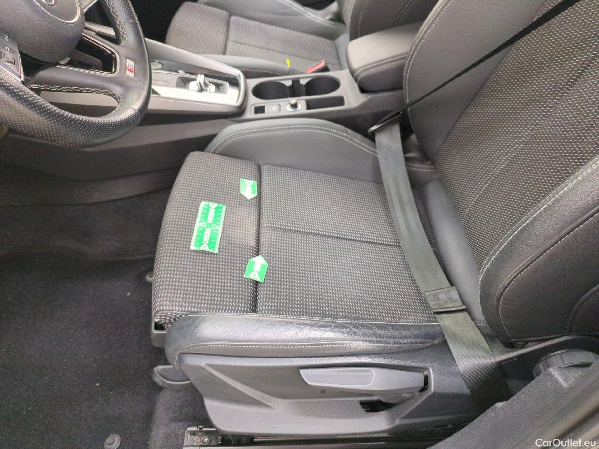  Audi  A3  Sportback 35 TDI S line 2.0 TDI 150CV BVA7 E6d #7