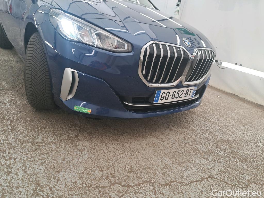  Bmw  2 Tourer BMW Série 2 Active Tourer / 2021 / 5P / monospace 218d 150ch Business Design DKG7 #3