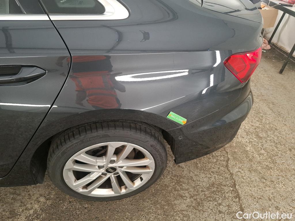  Audi  A3  Berline 30 TDI Business Line 2.0 TDI 115CV BVA7 E6d #9