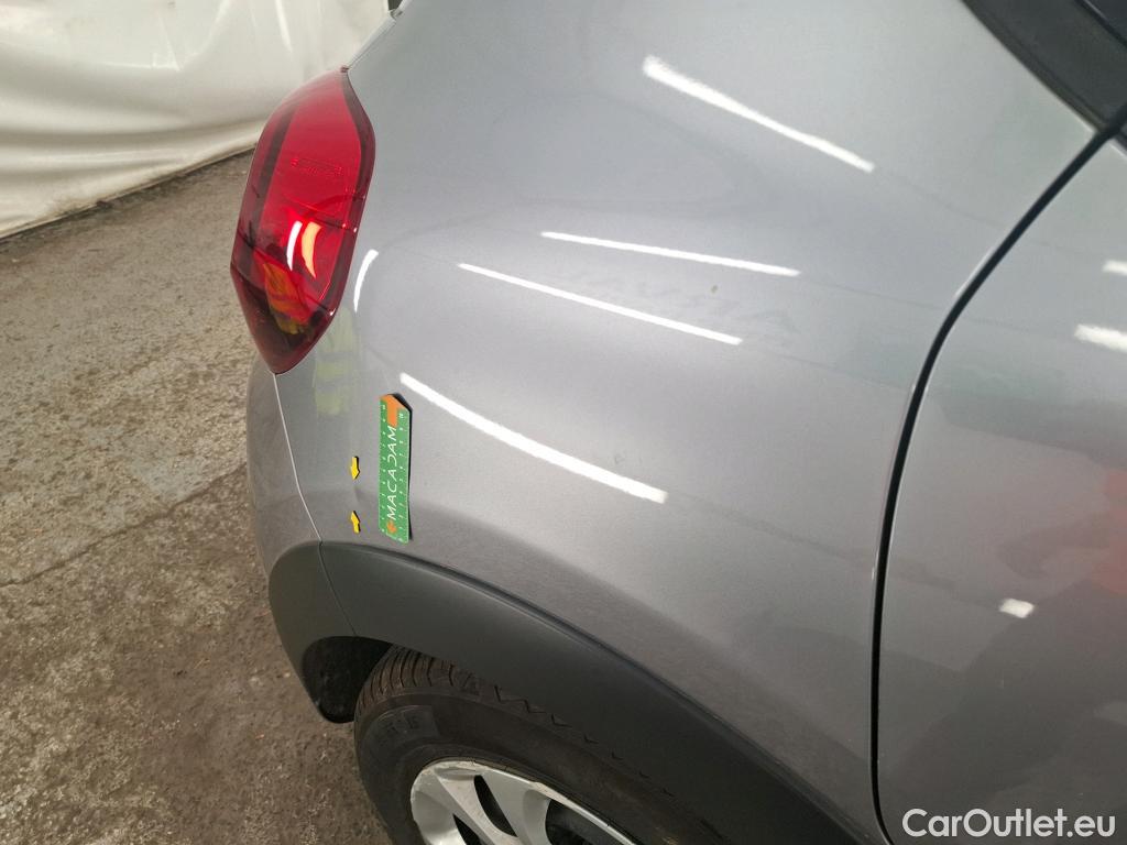  Citroen  C3  Shine Business 1.2 PureTech 80CV BVM5 E6 #34