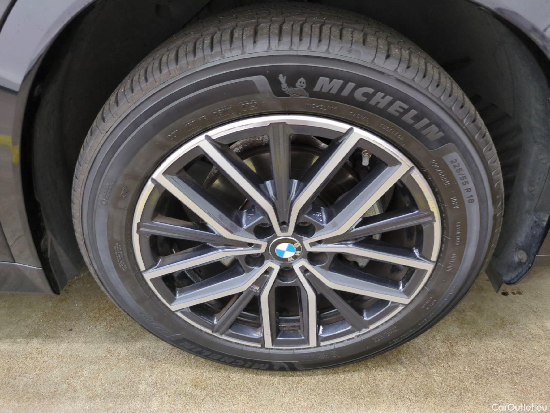  Bmw  X1 BMW  / 2022 / 5P / SUV sDrive18i M Sport DKG7 #19