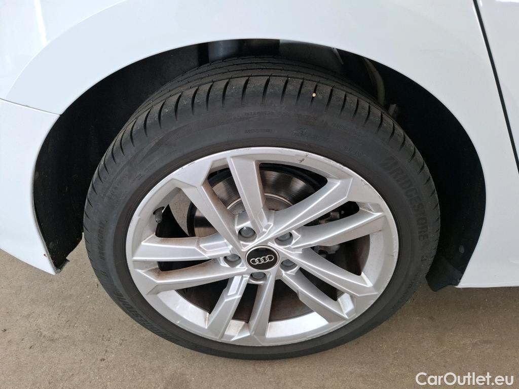  Audi  A3 AUDI  Sportback 2020 5P Berline 35 TFSI 150 MHEV S Tronic Business Line #8