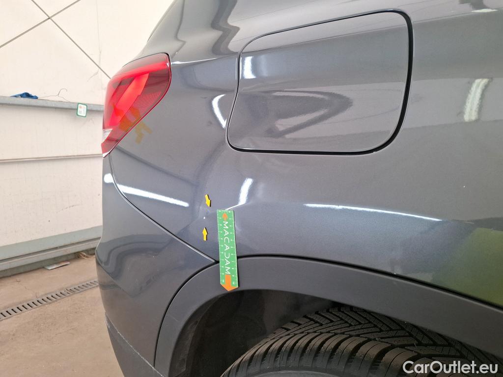  Bmw  X1 Série  sDrive18i Lounge 1.5 135CV BVA7 E6d / VENTE SANS CG #15
