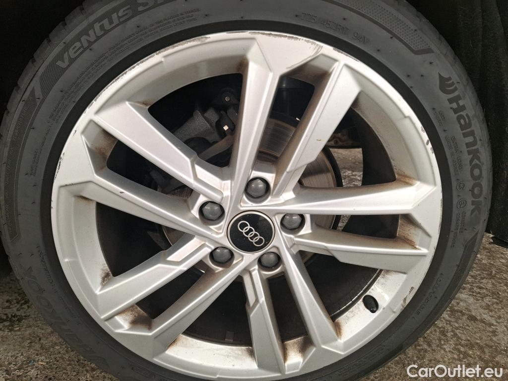  Audi  A3  Berline 30 TDI Business Line 2.0 TDI 115CV BVA7 E6d #22