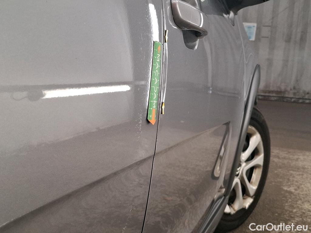  Citroen  C3  Shine Business 1.2 PureTech 80CV BVM5 E6 #17