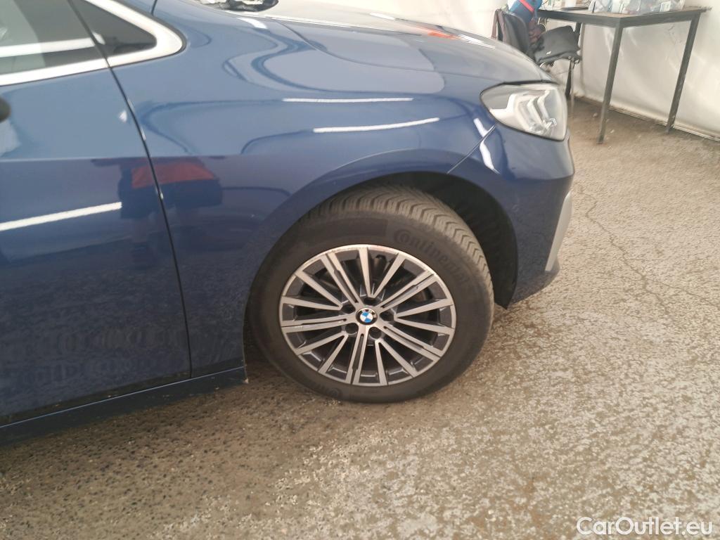 Bmw  2 Tourer BMW Série 2 Active Tourer / 2021 / 5P / monospace 218d 150ch Business Design DKG7 #14