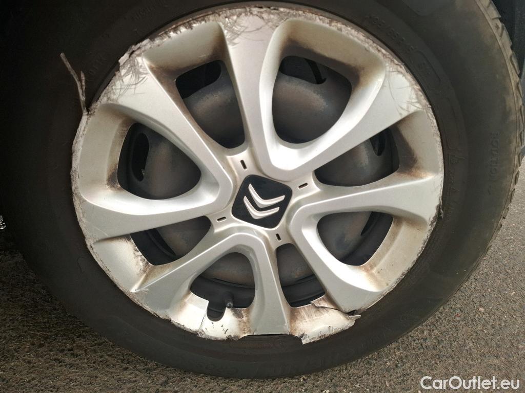  Citroen  C3  Shine Business 1.2 PureTech 80CV BVM5 E6 #50