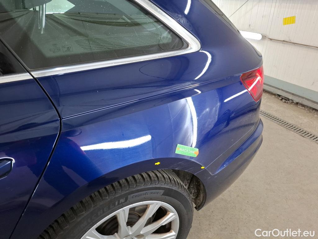  Audi  A4 AUDI  Avant / 2019 / 5P / Break 35 TDI 163 S tronic Business line #3