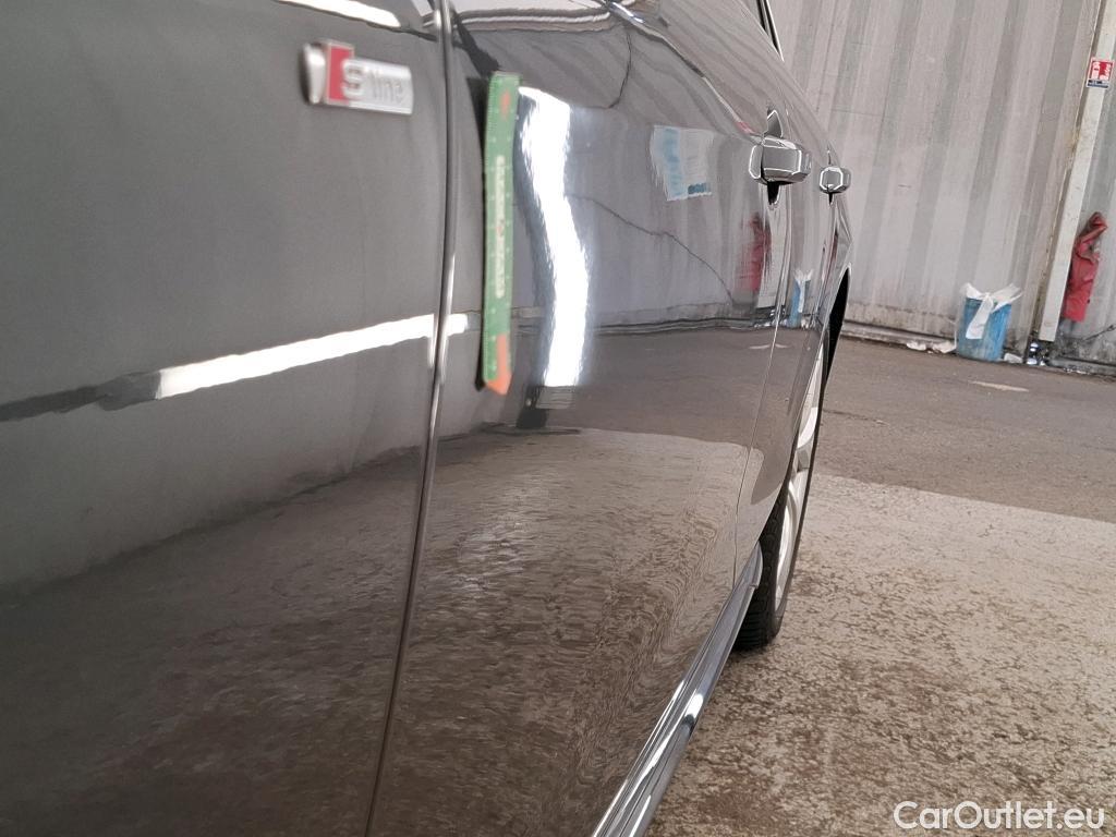  Audi  A4  Avant 40 TDI S Line 2.0 TDI 205CV BVA7 E6d #6