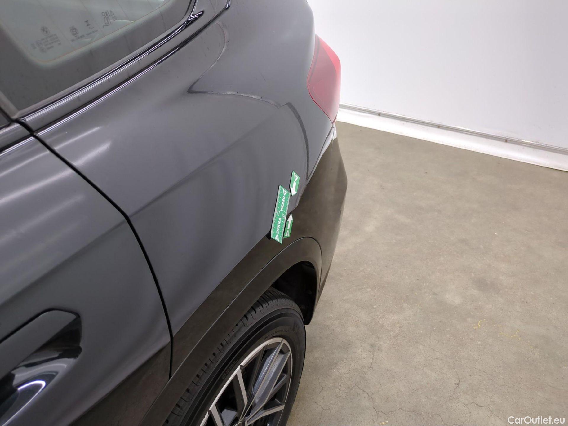  Bmw  X1 BMW  / 2022 / 5P / SUV sDrive18i M Sport DKG7 #43