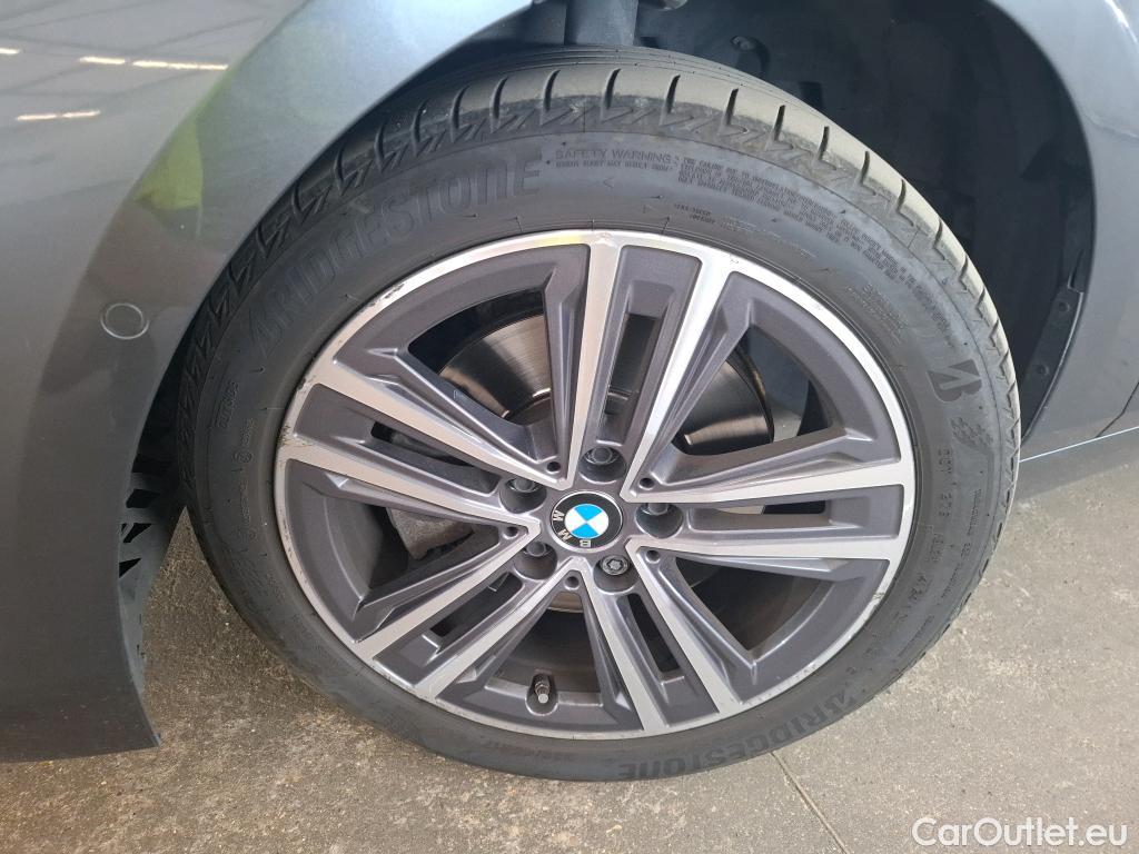  Bmw  Serie 1 BMW Série 1 / 2019 / 5P / Berline 1.5 116I Business Design #29