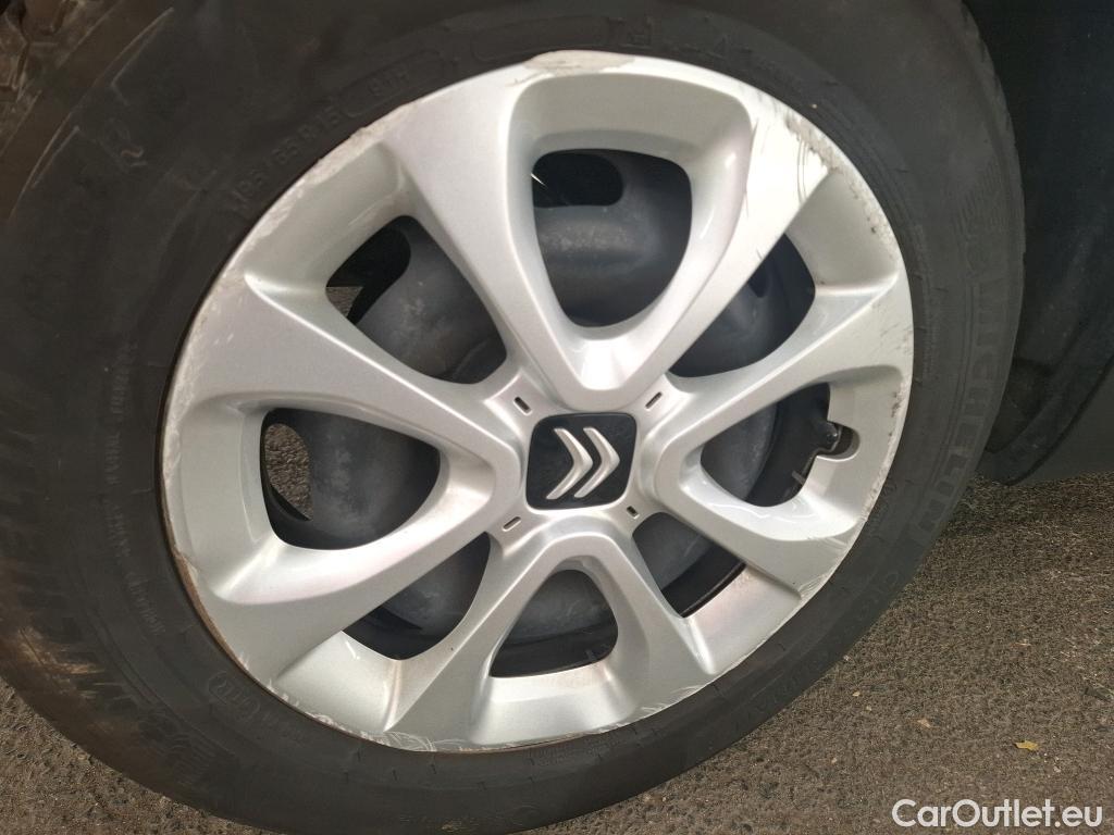  Citroen  C3  Shine Business 1.2 PureTech 80CV BVM5 E6 #56