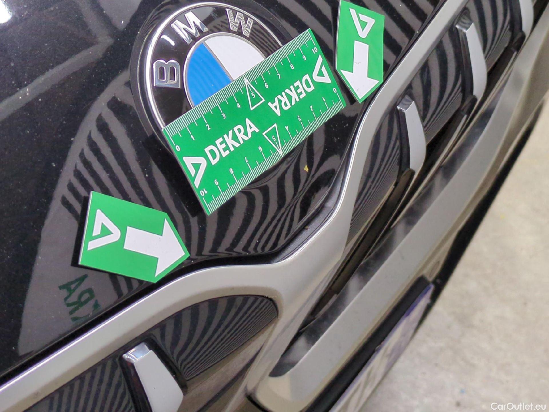  Bmw  X1 BMW  / 2022 / 5P / SUV sDrive18i M Sport DKG7 #34